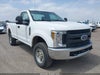 2018 Ford F250
