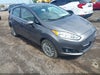 2014 Ford Fiesta