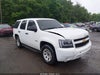 2014 Chevrolet Tahoe