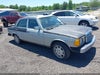 1985 Mercedes-benz
