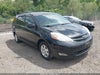 2009 Toyota Sienna