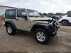 2017 Jeep Wrangler /