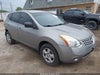 2009 Nissan Rogue sport
