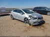 2014 Kia Forte