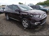 2012 Toyota Highlander