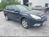 2012 Subaru Outback