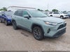 2023 Toyota Rav 4