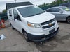 2017 Chevrolet