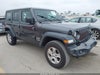 2021 Jeep Wrangler /