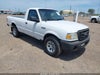 2008 Ford Ranger
