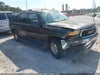 2003 Gmc Yukon xl