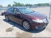 2010 Lincoln Mks