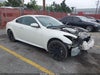 2008 Infiniti G