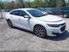 2021 Chevrolet Malibu