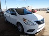 2015 Nissan Versa