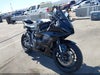2025 Yamaha Yzf