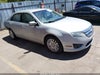 2010 Ford Fusion