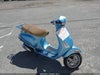 2006 Vespa Lx