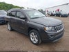 2016 Jeep Compass