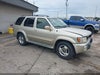 2000 Infiniti Qx4