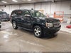 2008 Chevrolet Tahoe