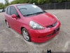 2007 Honda Fit