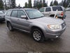 2007 Subaru Forester