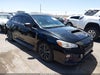 2017 Subaru Wrx