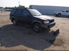 2000 Nissan Pathfinder