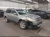 2010 Subaru Outback