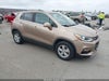 2018 Chevrolet Trax