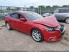 2016 Mazda 6
