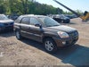 2006 Kia Sportage