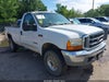 2001 Ford F250