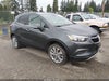 2017 Buick Encore