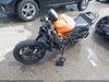 2009 Honda Cbr