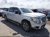 2018 Nissan TITAN