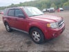 2009 Ford Escape