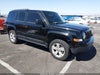 2017 Jeep Patriot