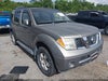 2006 Nissan Pathfinder