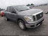 2018 Nissan TITAN