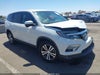2018 Honda Pilot