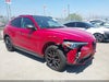 2019 Alfa romeo Stelvio