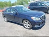 2016 Mercedes-benz E-klasse
