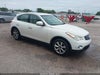 2008 Infiniti Ex