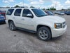 2010 Chevrolet Tahoe