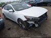 2018 Kia Cadenza