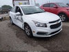 2015 Chevrolet Cruze