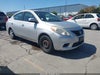 2013 Nissan Versa