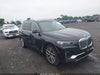 2022 BMW X7
